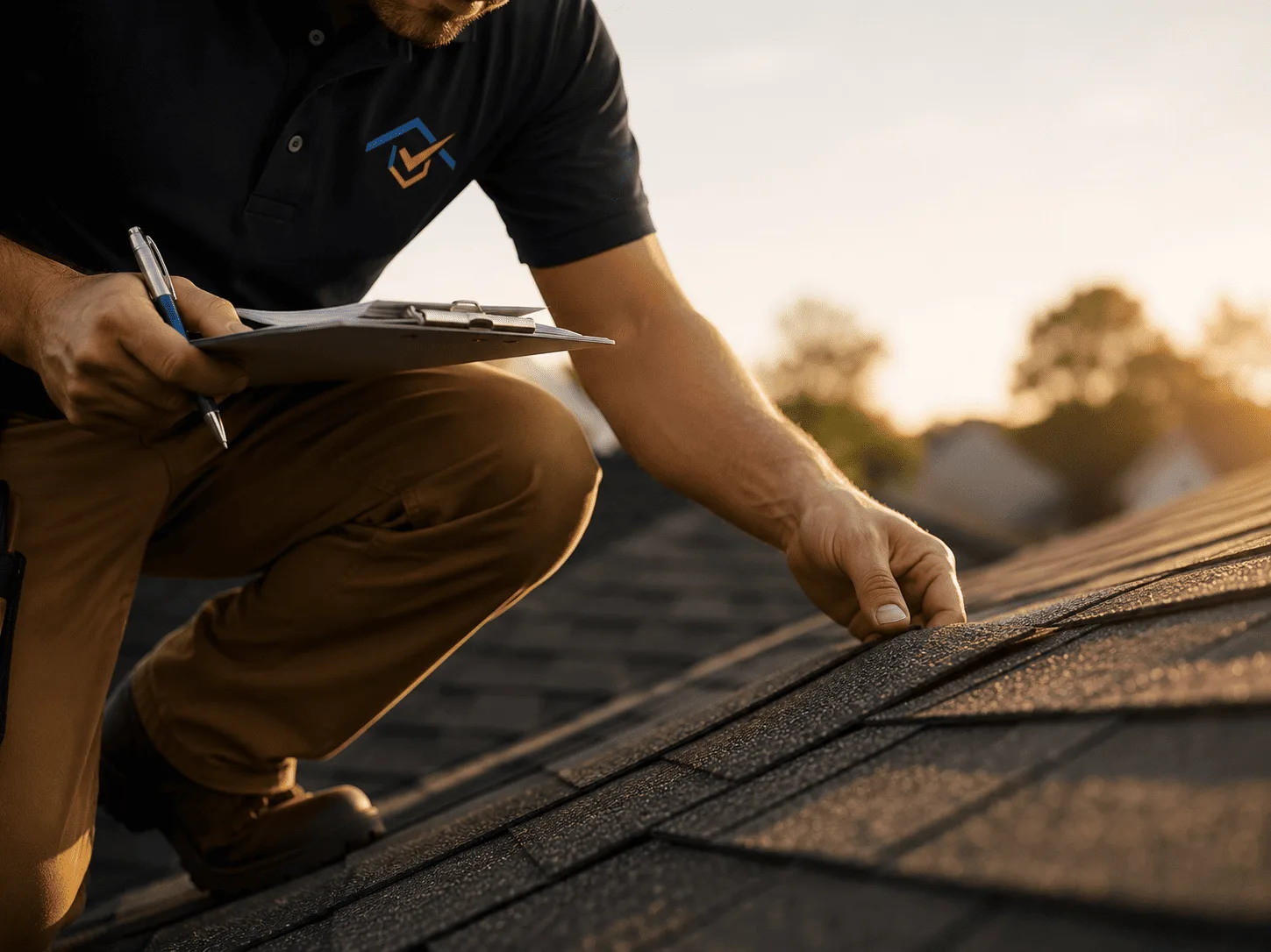 Why Choose Roof Inspection in Richmond Hill, GA