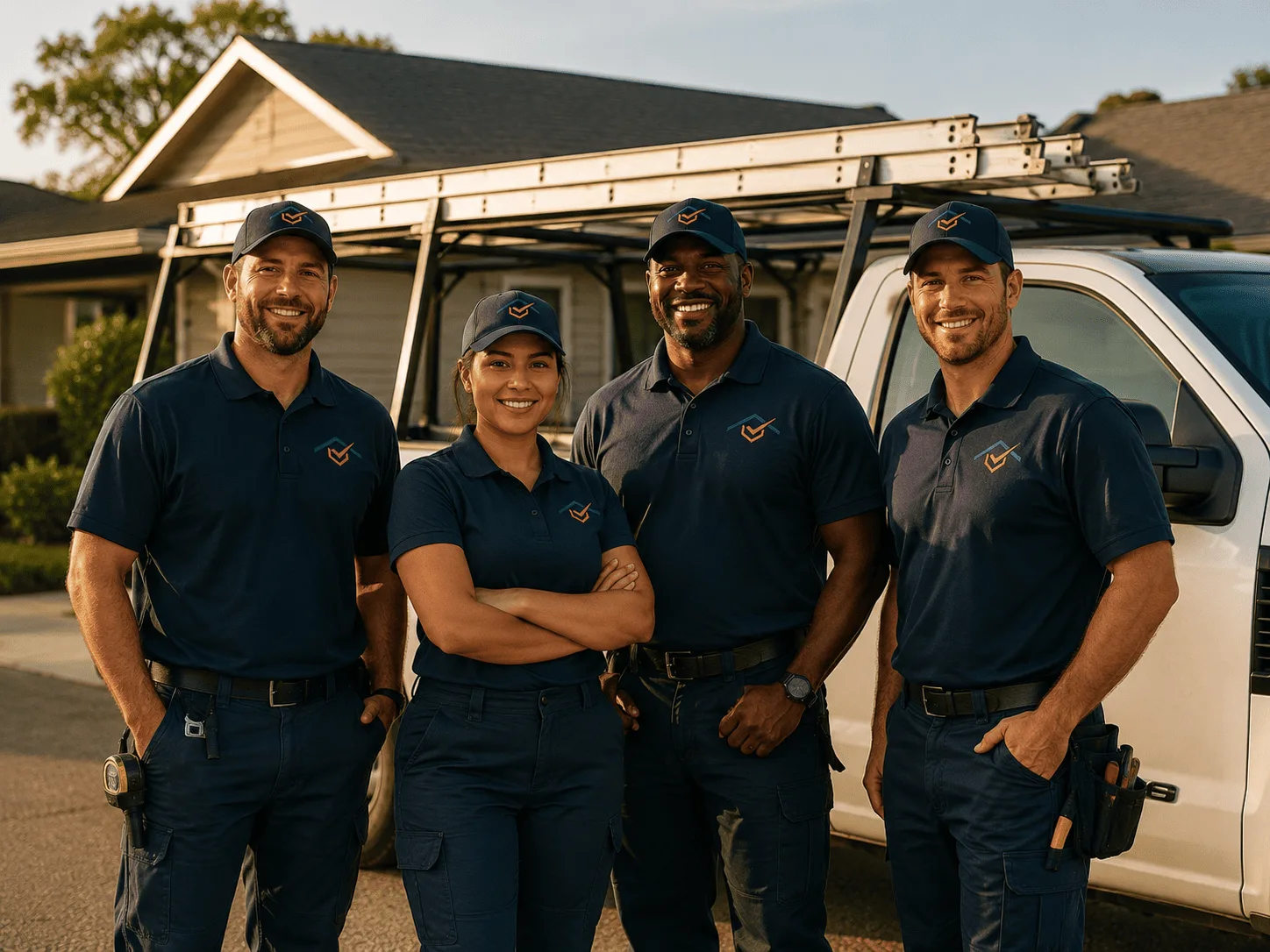 Roof Inspection company in Richmond Hill, GA